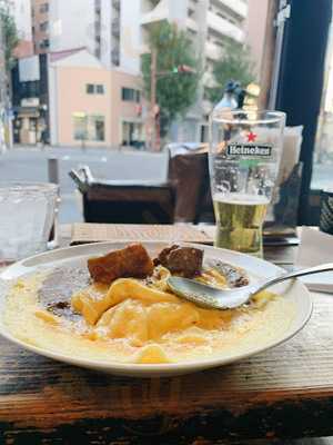 シガークラブ加納