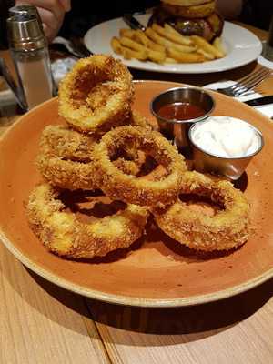 ふりふり 京都祇園本店