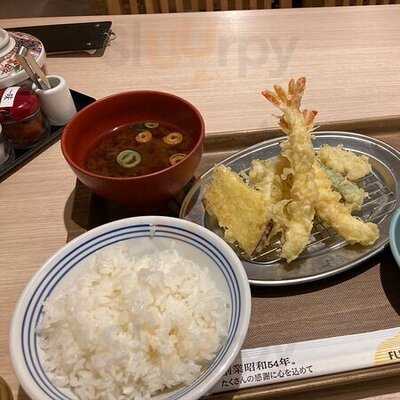 えびのや　なんばウォーク店