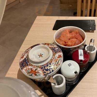 えびのや　なんばウォーク店