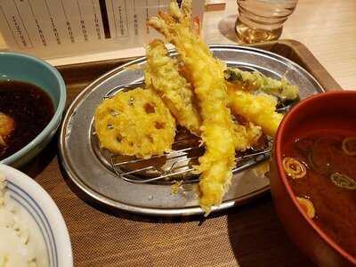 えびのや　なんばウォーク店