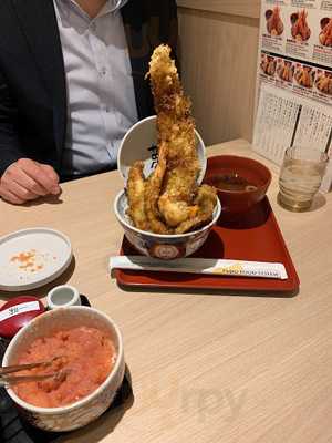 えびのや　なんばウォーク店