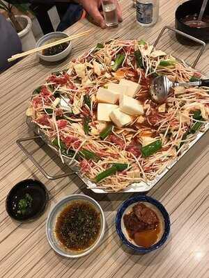 一心 京都 東山店