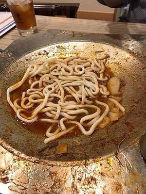 一心 京都 東山店