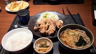 唐揚兄弟 日本橋本店