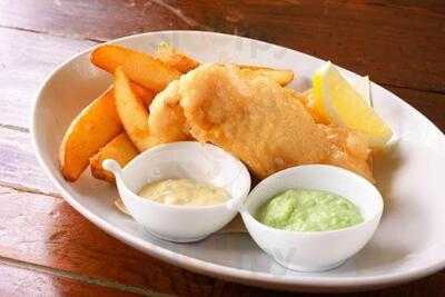 欧風居酒屋bardenbarden