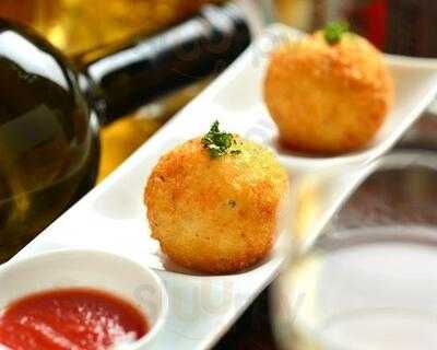 欧風居酒屋bardenbarden