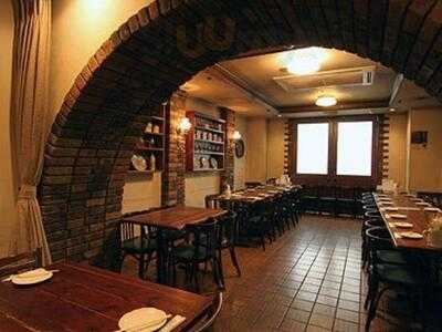 欧風居酒屋bardenbarden