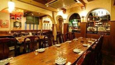 欧風居酒屋bardenbarden