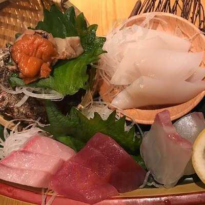 志なのすけ 上六店