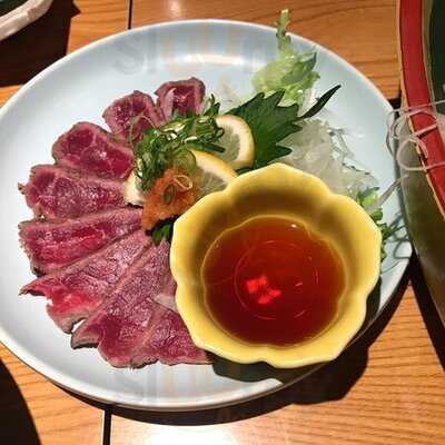 志なのすけ 上六店