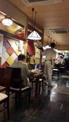 本家 田毎 府庁前店