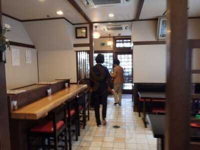 本家 田毎 府庁前店