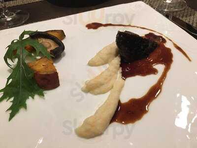 欧風料理、オーガニックワインの店wakana～和奏～