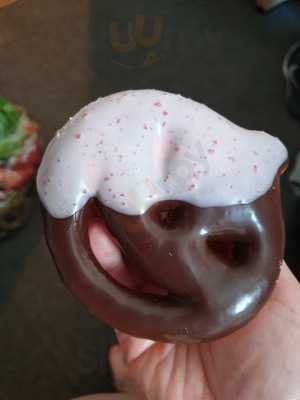 ミスタードーナツ 梅田東ショップ