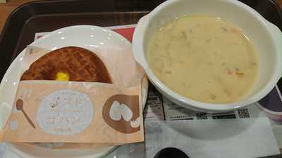 ミスタードーナツ 梅田東ショップ