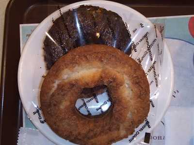 ミスタードーナツ 梅田東ショップ