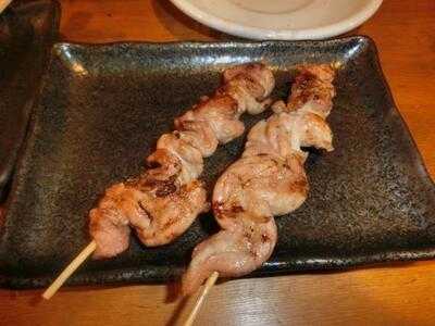 とりのすけ 京都上賀茂店