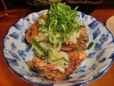 とりのすけ 京都上賀茂店