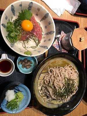 茶房ひまわり イズミヤ洛北店