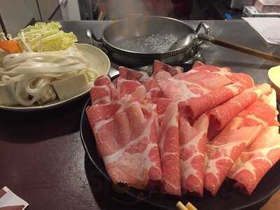 しゃぶしゃぶ ぐるまん