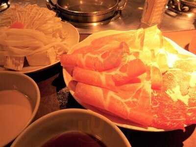 しゃぶしゃぶ ぐるまん