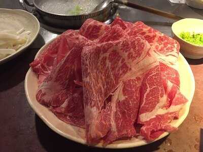 しゃぶしゃぶ ぐるまん