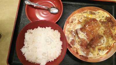 かつや 大阪住之江粉浜店