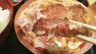 かつや 大阪住之江粉浜店