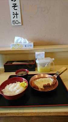 かつや 大阪住之江粉浜店