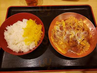 かつや 大阪住之江粉浜店