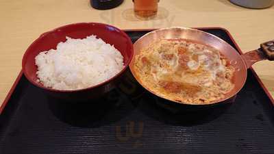 かつや 大阪住之江粉浜店