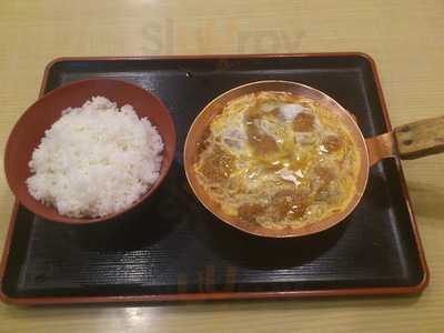 かつや 大阪住之江粉浜店