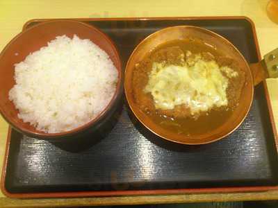 かつや 大阪住之江粉浜店