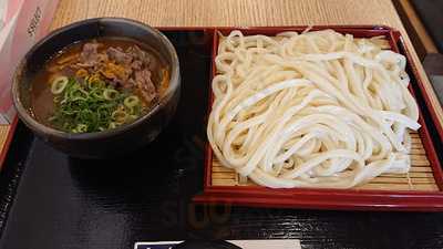 べん天うどん