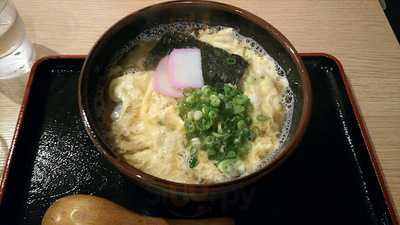 べん天うどん