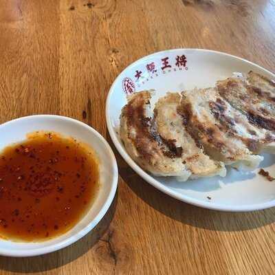 大阪王将 千林店