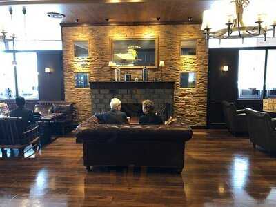 星乃珈琲店 なんば千日前店