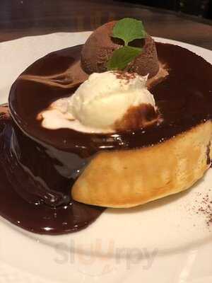 星乃珈琲店 なんば千日前店