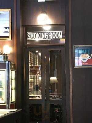 星乃珈琲店 なんば千日前店