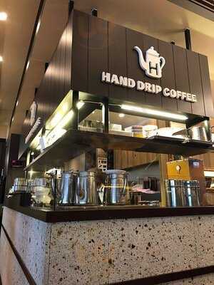 星乃珈琲店 なんば千日前店