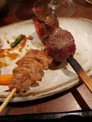 えん座 北新地店