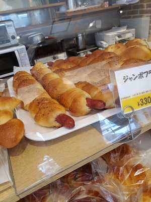 ホット クロス 南堀江店