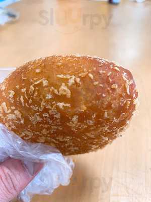 ホット クロス 南堀江店