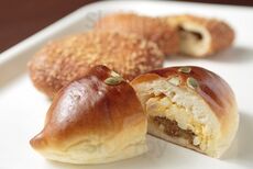 ホット クロス 南堀江店