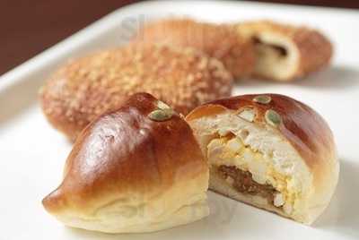 ホット クロス 南堀江店