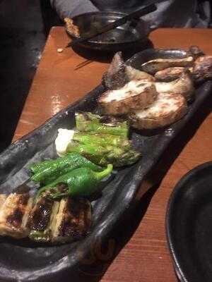 鶏屋 Jizo 天神橋本店