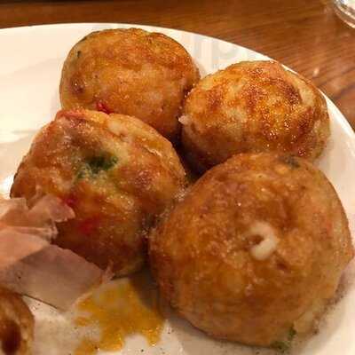 Gobugobu 天満たこやき酒場