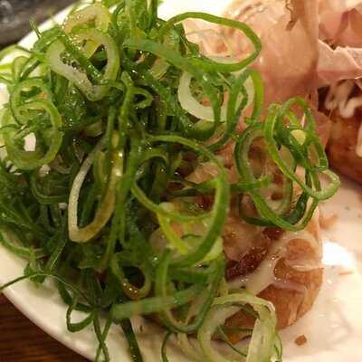 Gobugobu 天満たこやき酒場