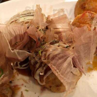 Gobugobu 天満たこやき酒場